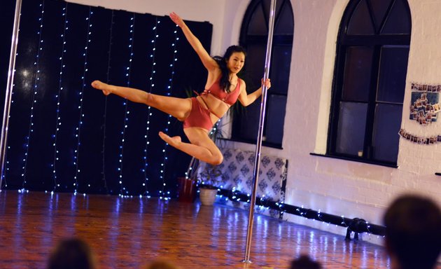 Photo of Twisted Pole - Pole Dancing Lessons
