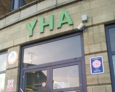 Photo of YHA London Thameside