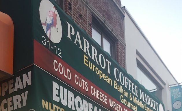 Photo of Parrot Coffee