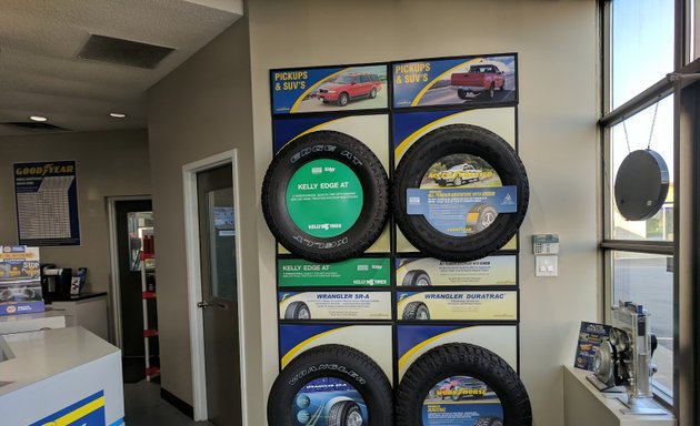 Photo of Superb Tire & Auto Service