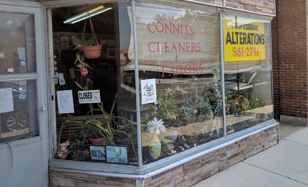 Photo of Connie's Cleaners & Tailor