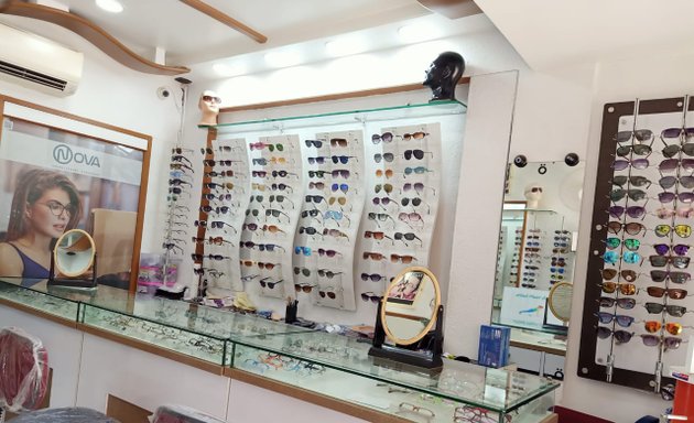 Photo of Shrinath Optics & Contact Lens Clinic