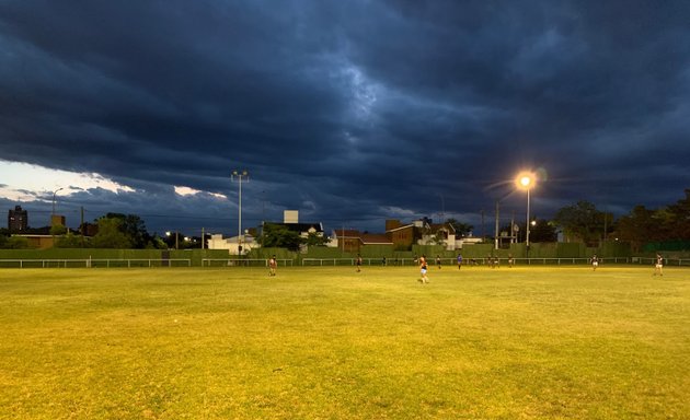 Foto de Cancha de rugby del Club La Tablada