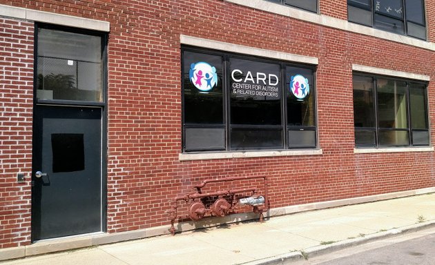 Photo of Center for Autism and Related Disorders