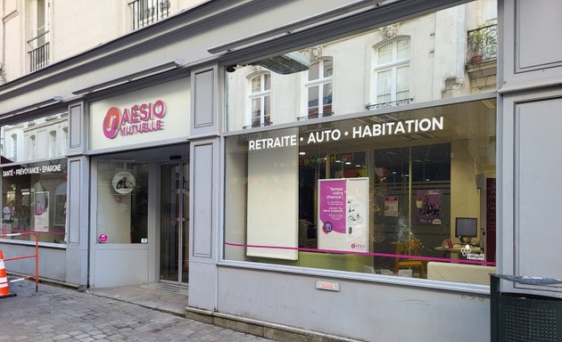 Photo de AESIO mutuelle