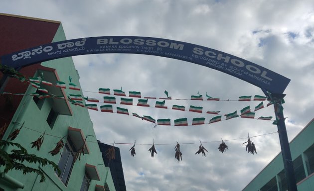 Photo of Blossom School
