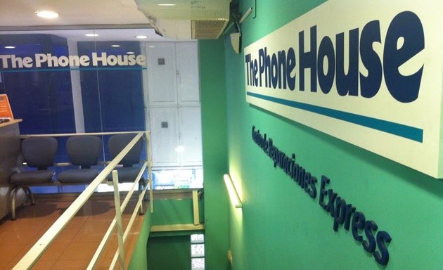 Foto de Phone House