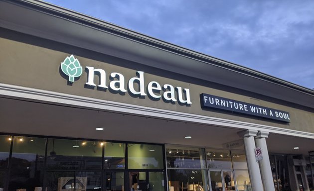 Photo of Nadeau - Furniture with a Soul