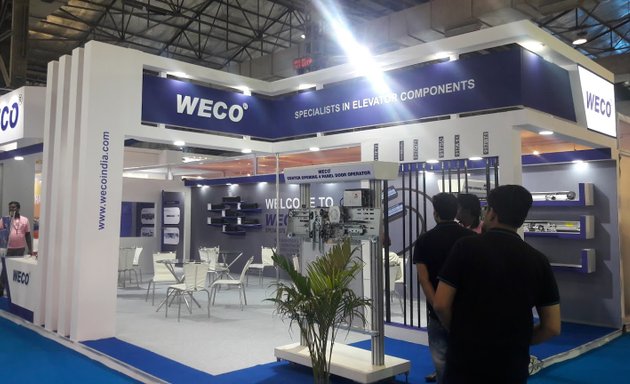 Photo of Weco Elevator Bangalore