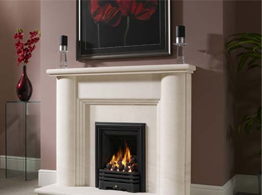 Photo of Fireplace Solutions Ltd - Fireplaces, Stoves, Flues and Central heating