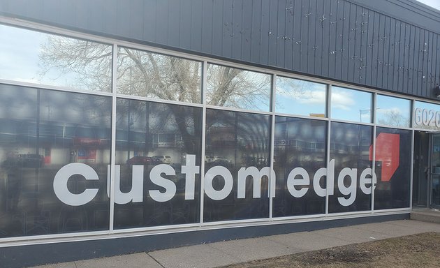 Photo of Custom Edge Marketing