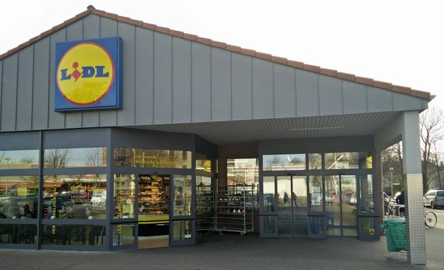 Foto von Lidl