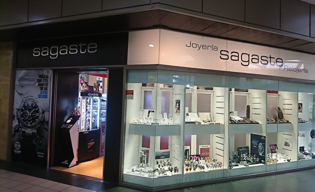 Foto de Joyeria Sagaste