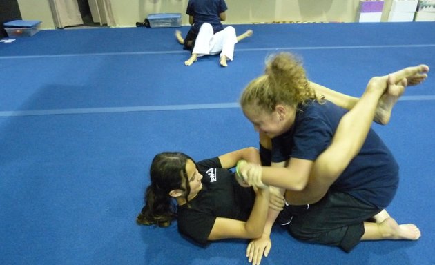 Photo of Apex Martial Arts