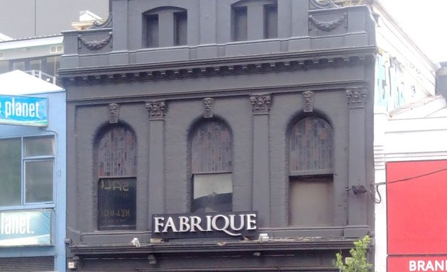 Photo of Fabrique Bar