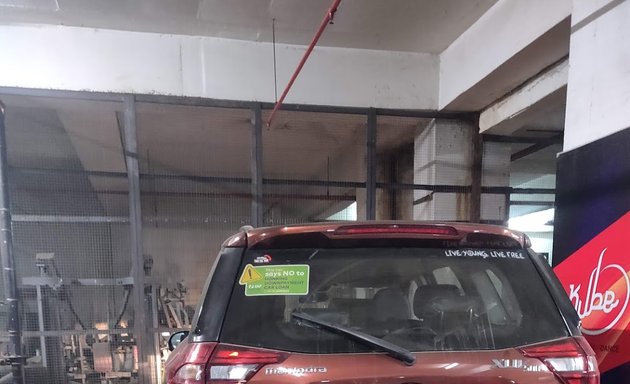 Photo of ZoomCar Parking Lot (Drive Yours , Drive Yourself)