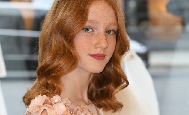 Photo of Quinn Harper Children's Hair Salon