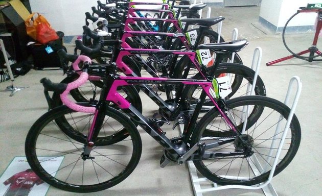 Photo of Zavinci Cycle Hub Puchong