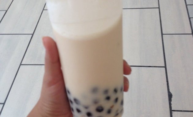 Photo of Habit@T Boba Tea Express