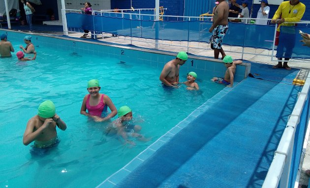 Foto de Aqualab Piscina De Niños San Borja