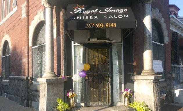 Photo of Royal Image Unisex Salon