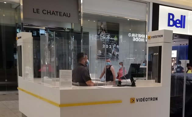 Photo of Magasin et Kiosque Vidéotron