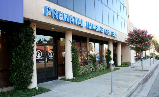 Photo of 3D/4D Prenatal Imaging Centers