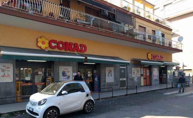 foto Conad