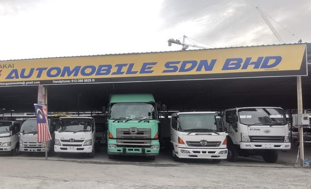 Photo of Kembang Automobile sdn bhd (hq)