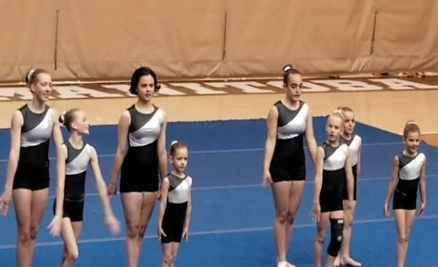 Photo of Dakota Gymnastics Academy