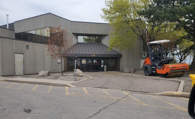 Photo of Brandt Tractor Ltd.