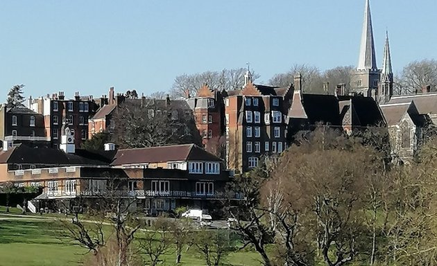 Photo of Harrow School Golf Club