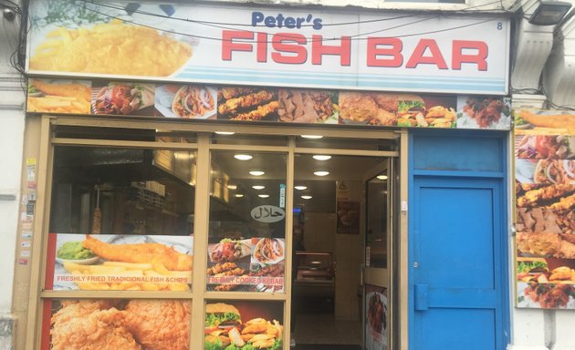 Photo of Peter's Fish Bar
