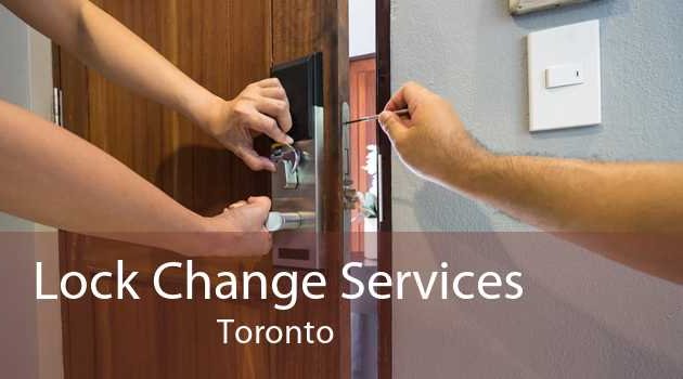 Photo of Locksmith Toronto Service