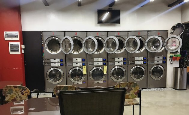Photo of Coin Laundry Express Mabolo Ayala Access Road (Self-Service/Full Service)