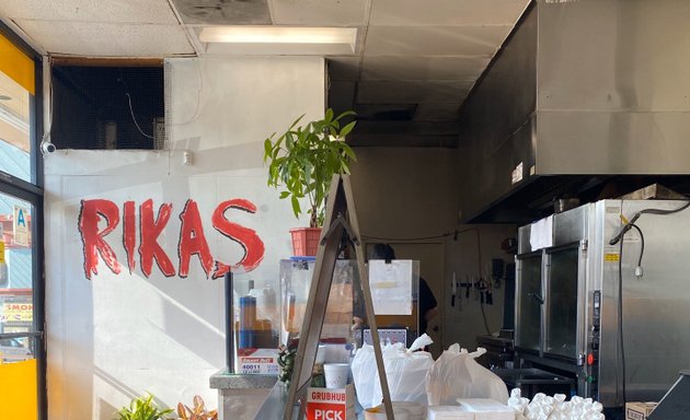 Photo of Rikas Peruvian Cuisine