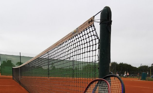 Foto von Tenniszentrum Klüh GmbH