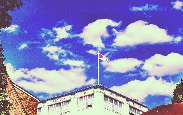 Photo of The Poppy Factory