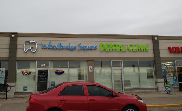 Photo of Woodbridge Square Dental Clinic