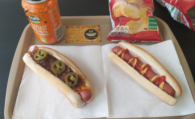 Photo de the hot dog Father | Lyon
