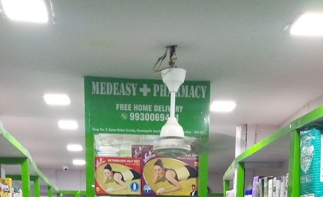 Photo of Medeasy Plus Pharmacy