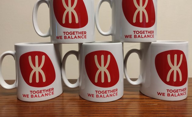 Photo of Together We Balance