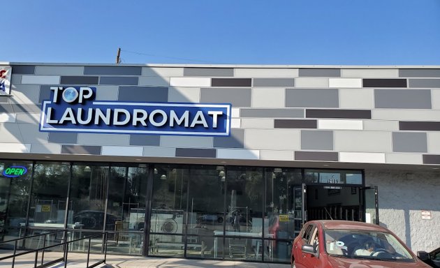 Photo of Top laundromat