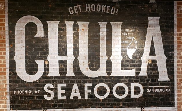 Photo of Chula Seafood Uptown