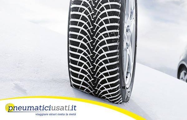 foto Pneumaticiusati.it - Gomme Usate On-line - Gommista