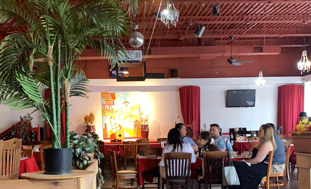 Photo of Pisco Peruvian Restaurant & Bar
