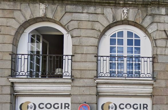 Photo de COGIR NEUF – Achat appartement neuf en Bretagne, à Rennes