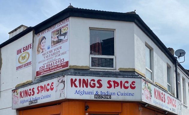 Photo of Kings Spice