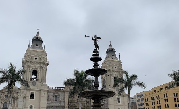 Foto de Lima by Walking: Free Walking Tour Lima