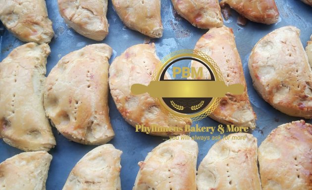 Photo of Phyllimens Bakery & More